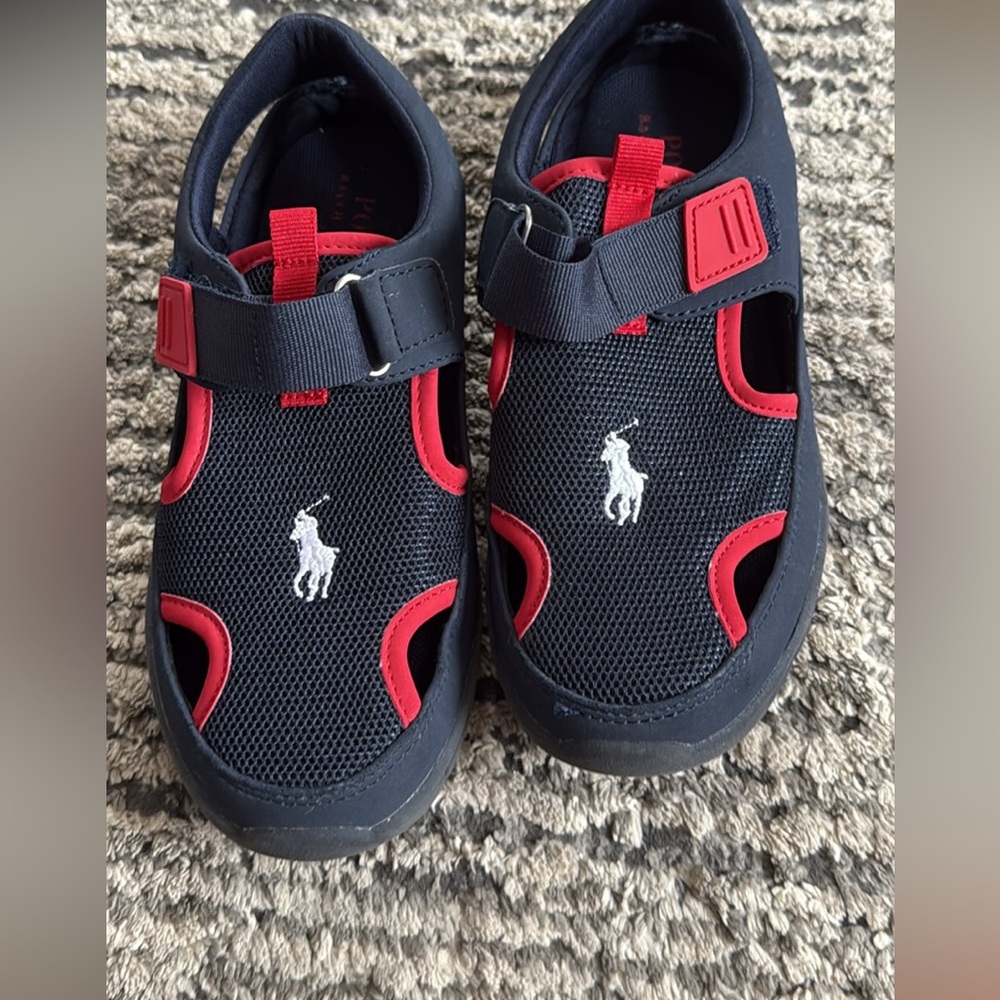 Polo Ralph Lauren sandals